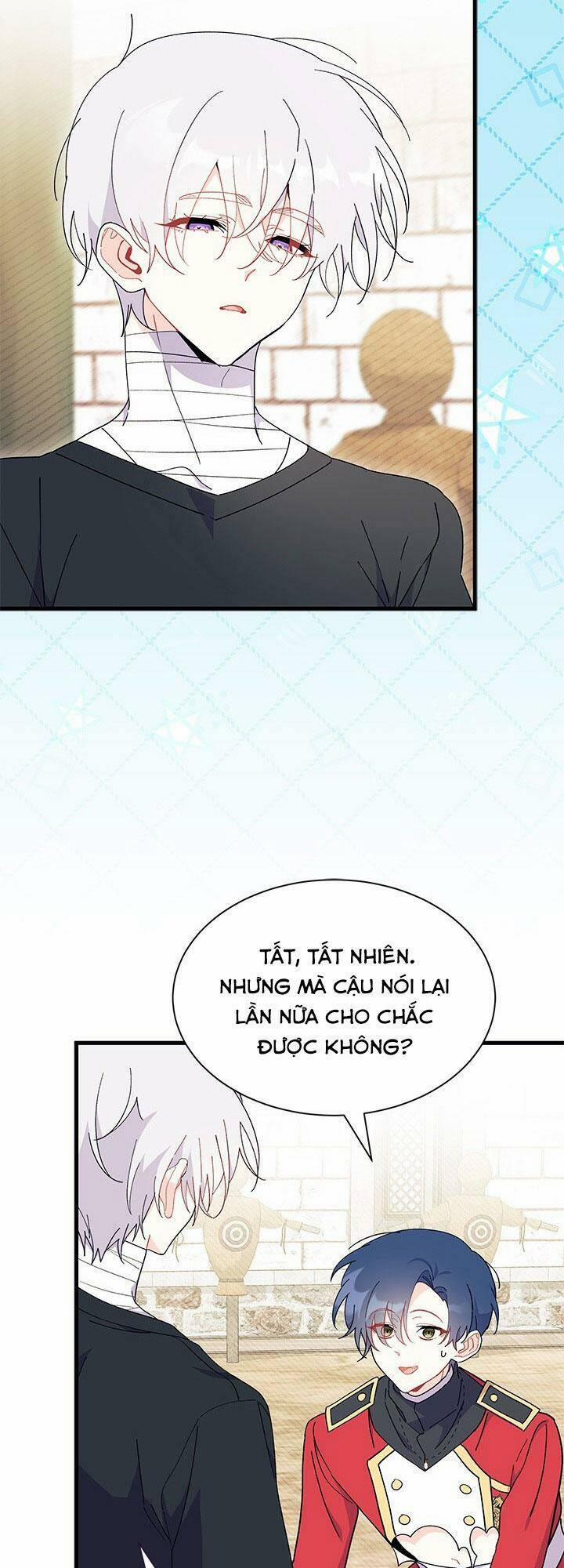 Tôi Không Muốn Làm Người Mai Mối 43 trang 36