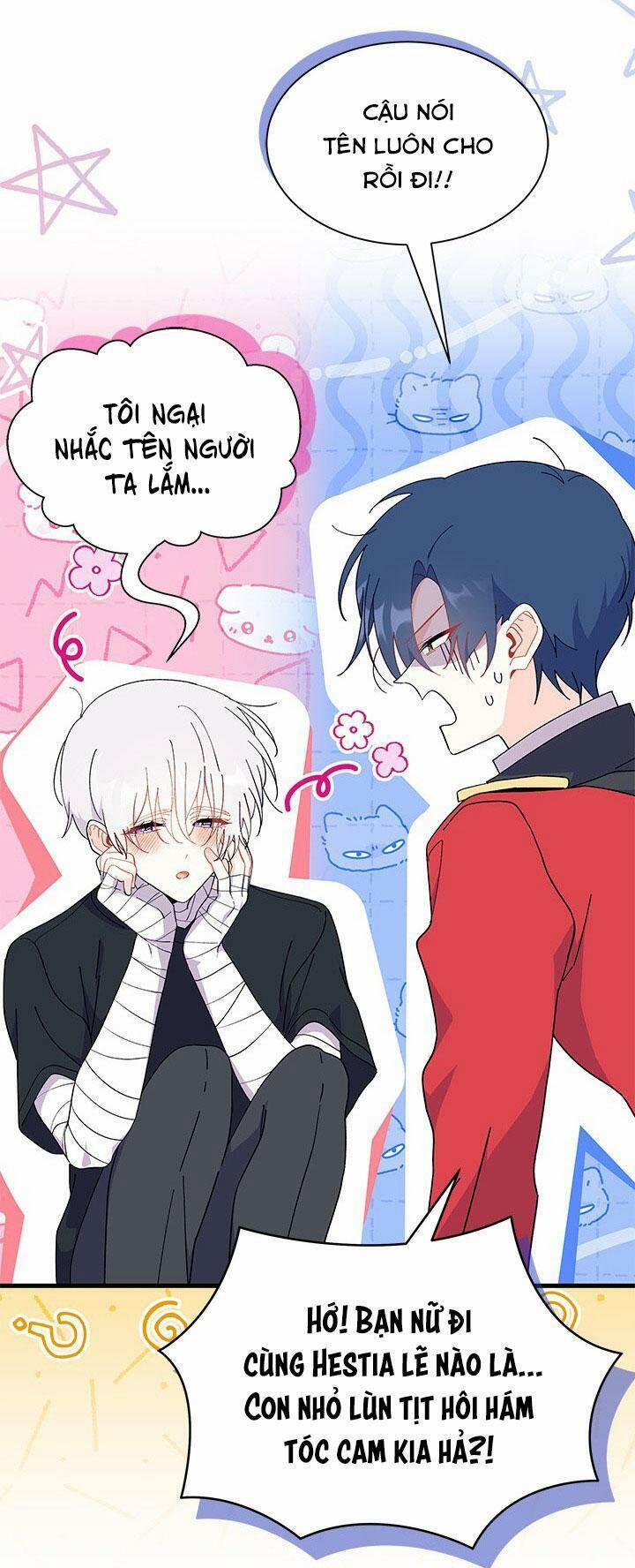 Tôi Không Muốn Làm Người Mai Mối 43 trang 41