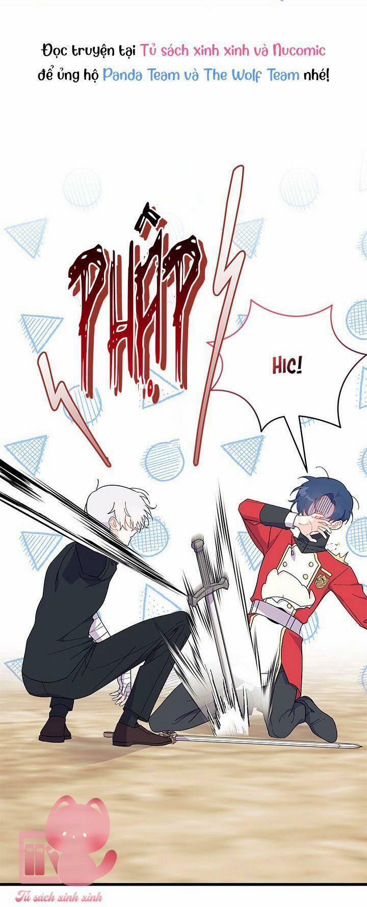 Tôi Không Muốn Làm Người Mai Mối 43 trang 42