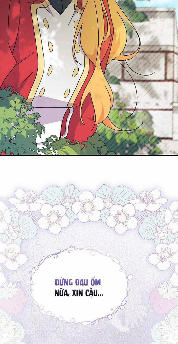 Tôi Không Muốn Làm Người Mai Mối 43 trang 46