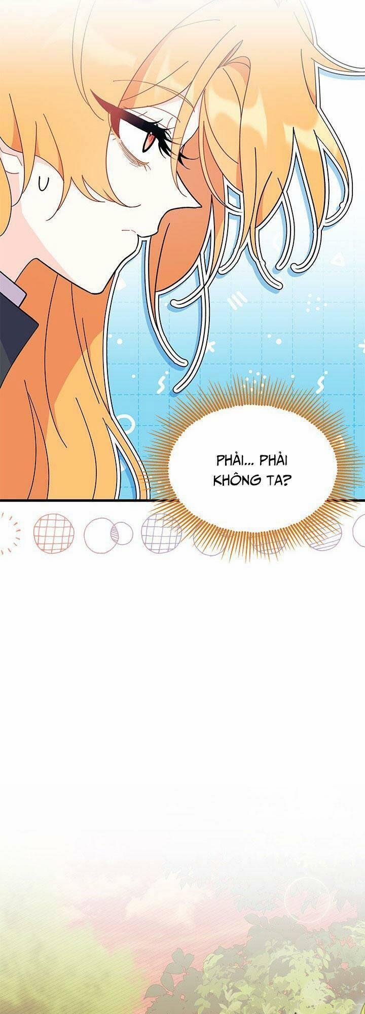 Tôi Không Muốn Làm Người Mai Mối 43 trang 48