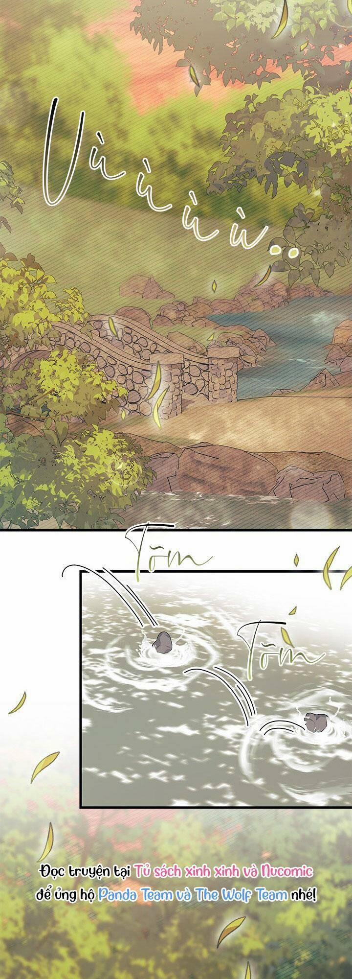 Tôi Không Muốn Làm Người Mai Mối 43 trang 49