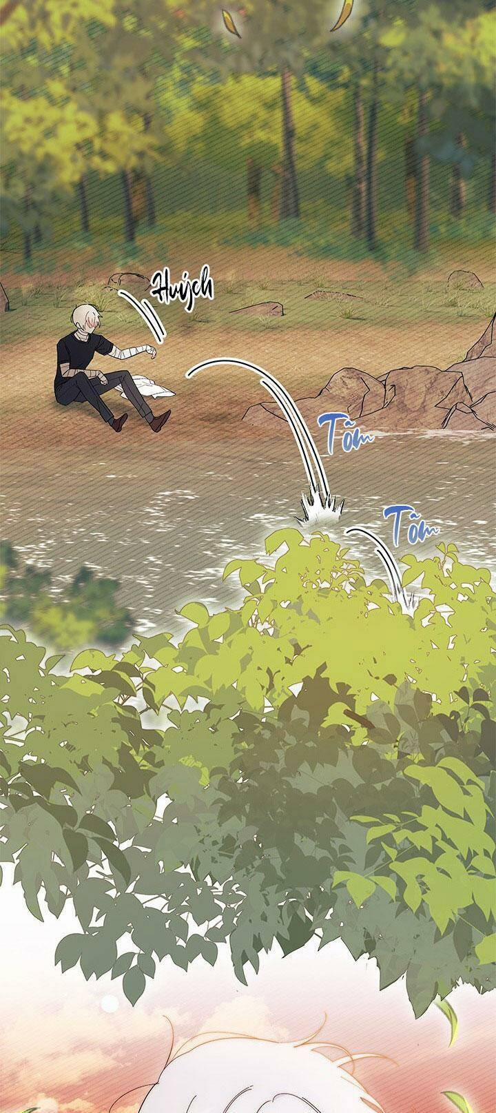 Tôi Không Muốn Làm Người Mai Mối 43 trang 50