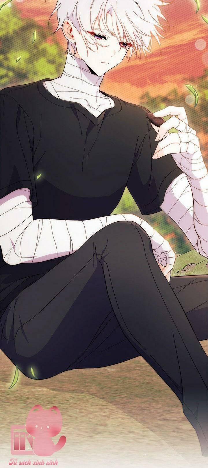 Tôi Không Muốn Làm Người Mai Mối 43 trang 51