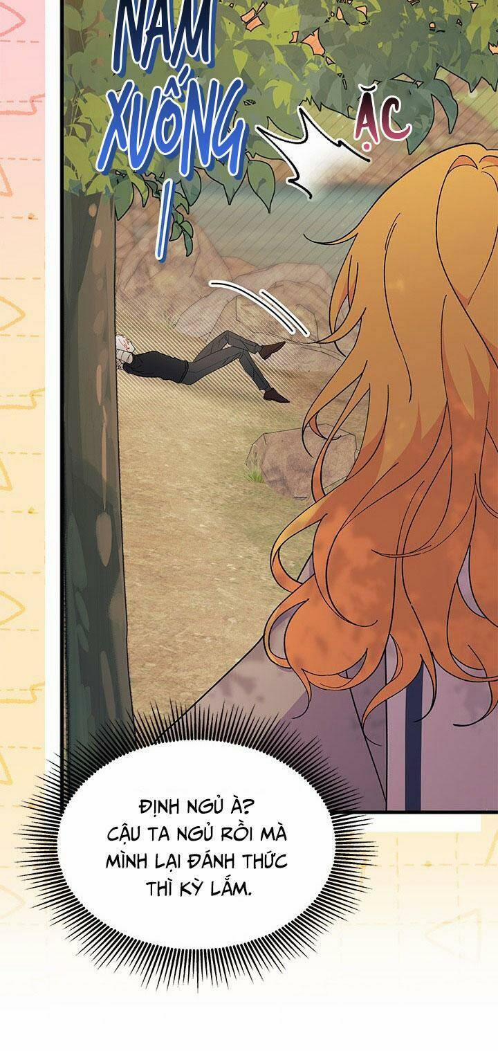 Tôi Không Muốn Làm Người Mai Mối 43 trang 54