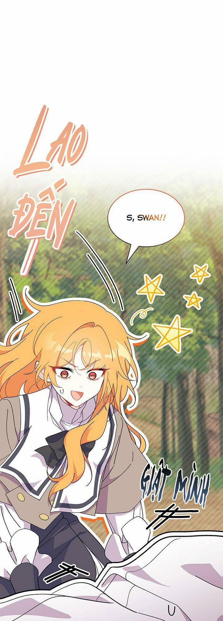 Tôi Không Muốn Làm Người Mai Mối 43 trang 56