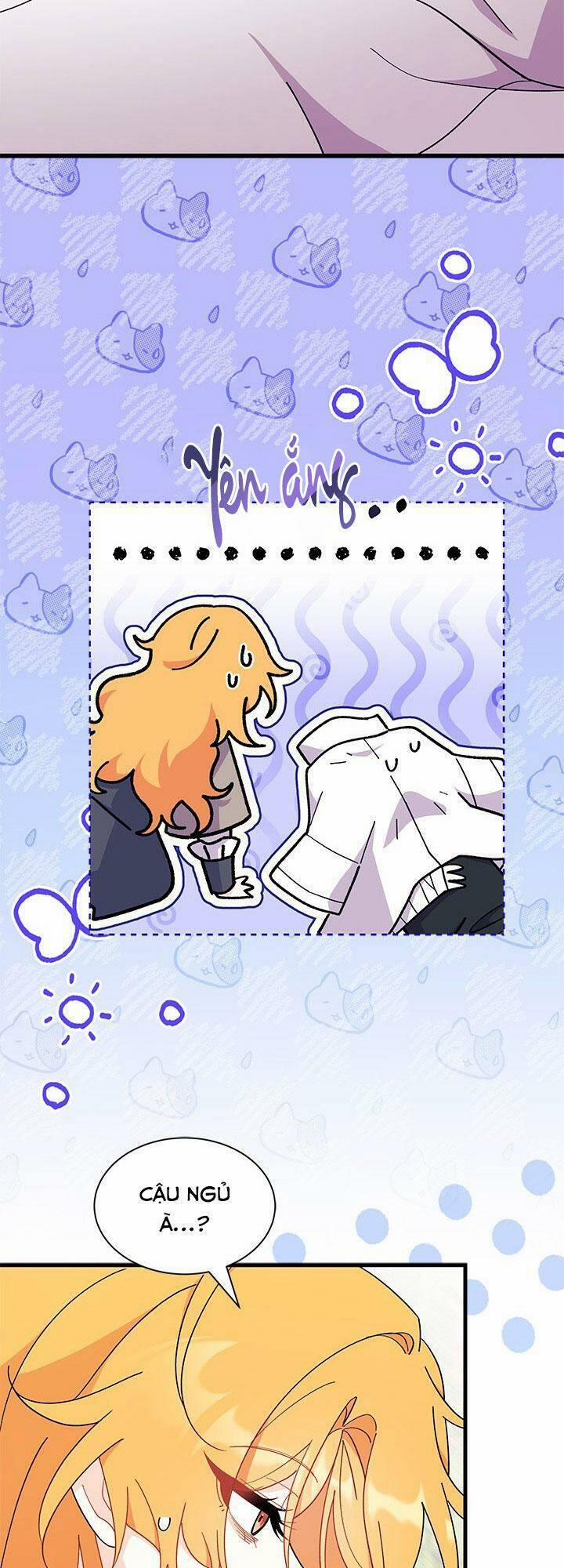 Tôi Không Muốn Làm Người Mai Mối 43 trang 57