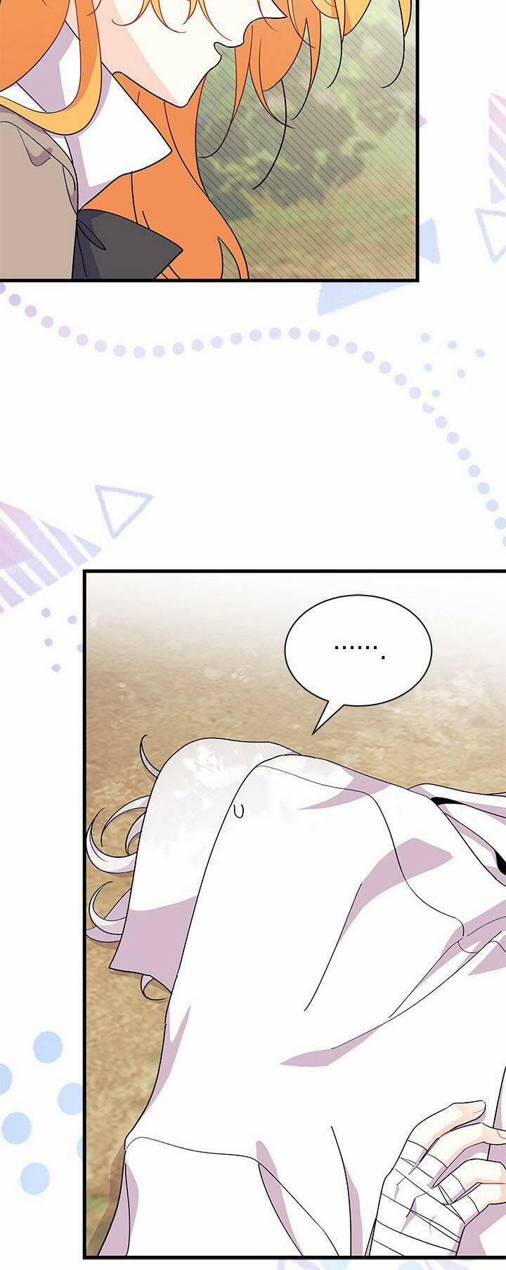 Tôi Không Muốn Làm Người Mai Mối 43 trang 58