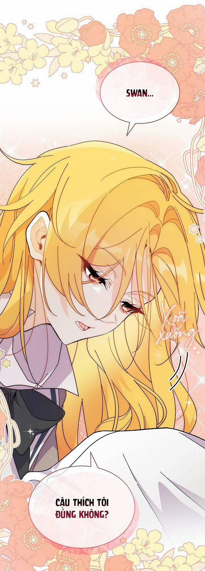 Tôi Không Muốn Làm Người Mai Mối 43 trang 60