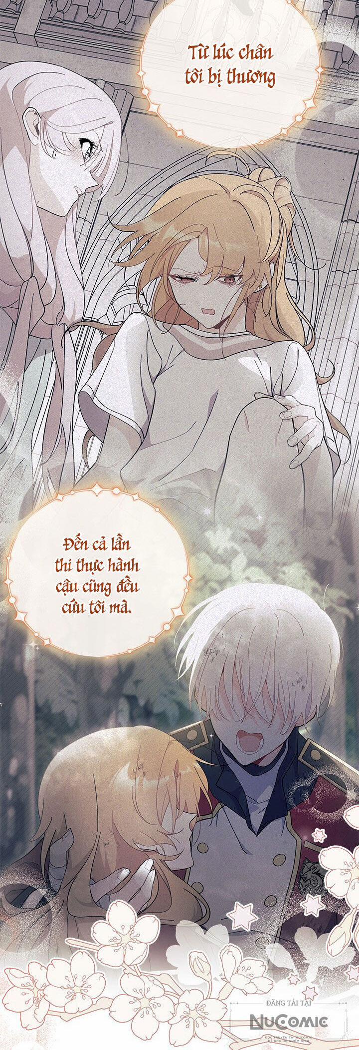 Tôi Không Muốn Làm Người Mai Mối 44 trang 11