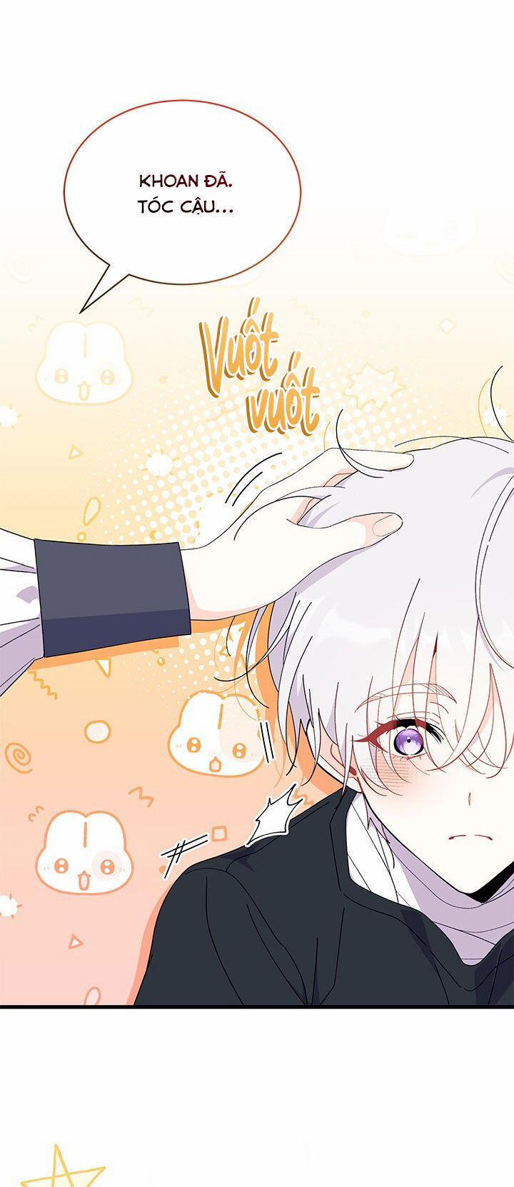 Tôi Không Muốn Làm Người Mai Mối 44 trang 14