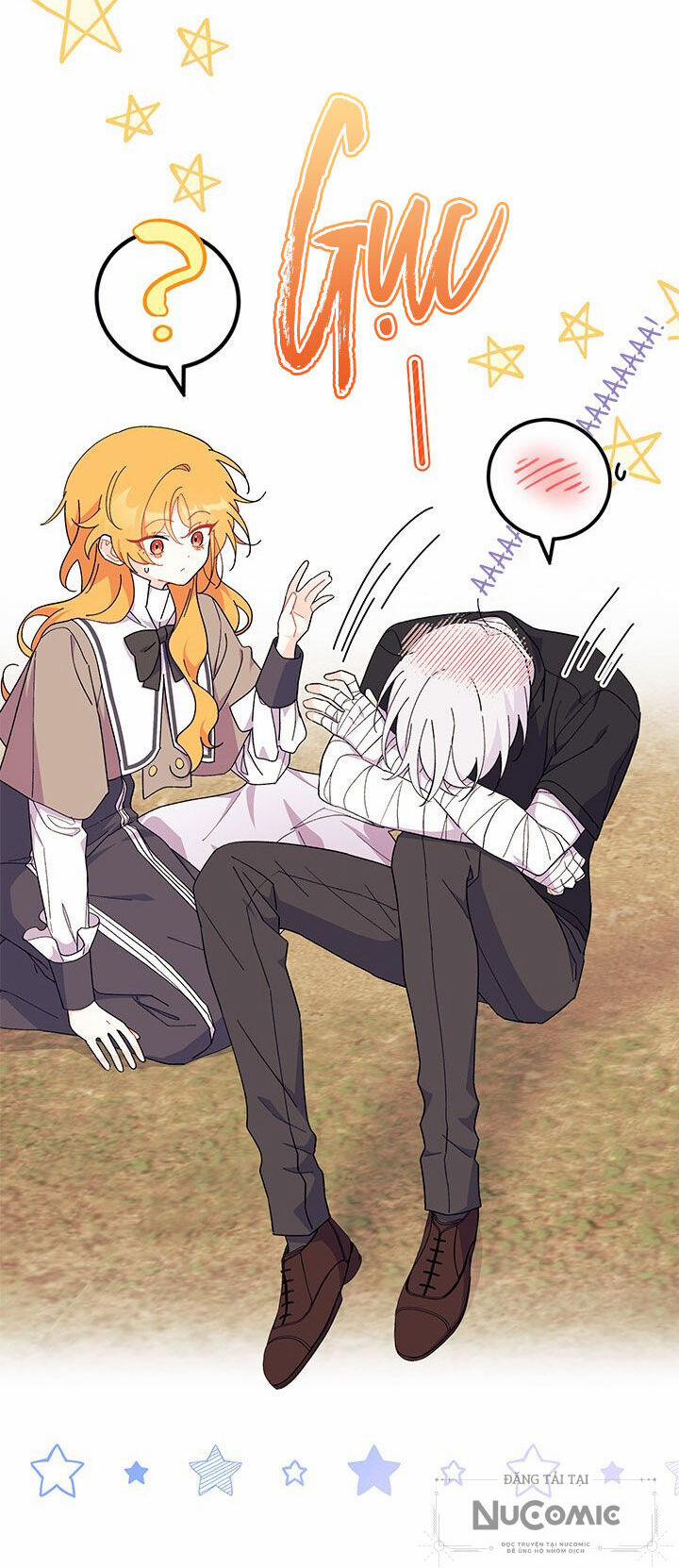 Tôi Không Muốn Làm Người Mai Mối 44 trang 15