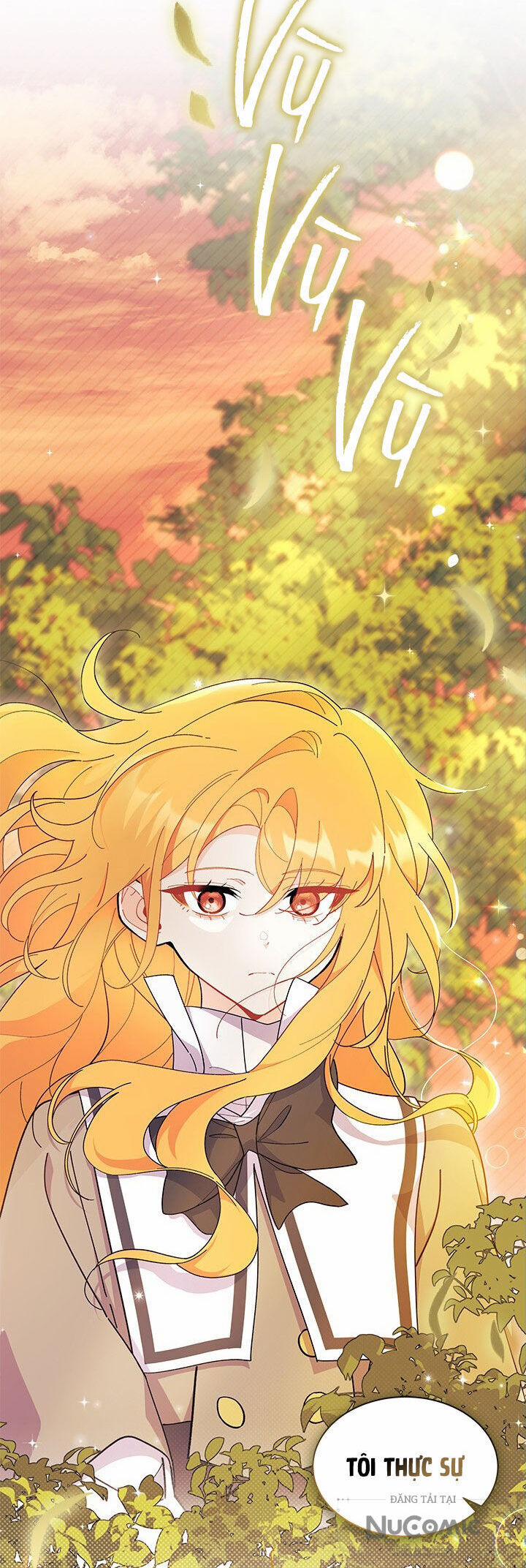 Tôi Không Muốn Làm Người Mai Mối 44 trang 18