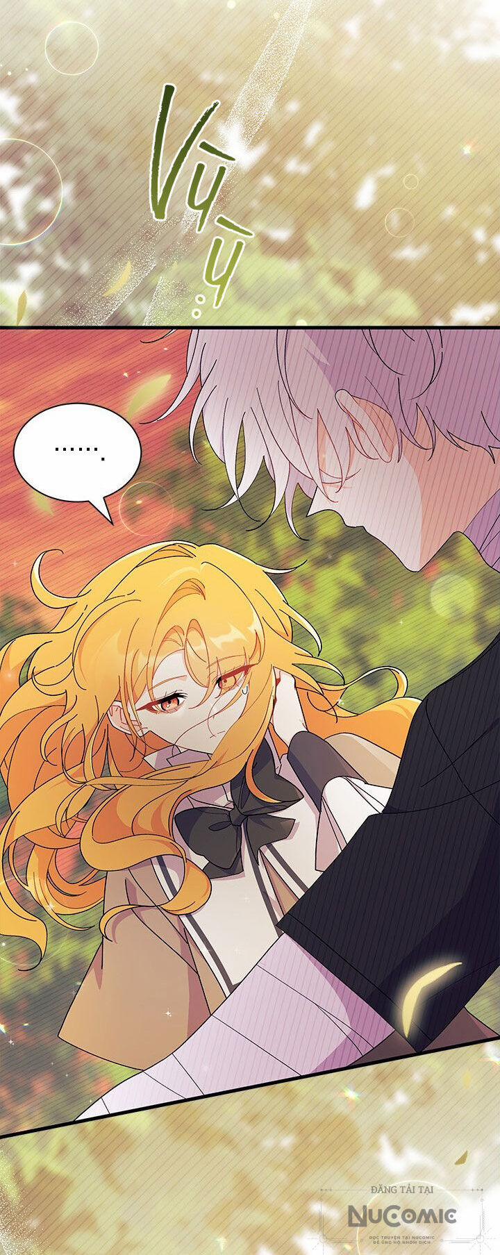 Tôi Không Muốn Làm Người Mai Mối 44 trang 20