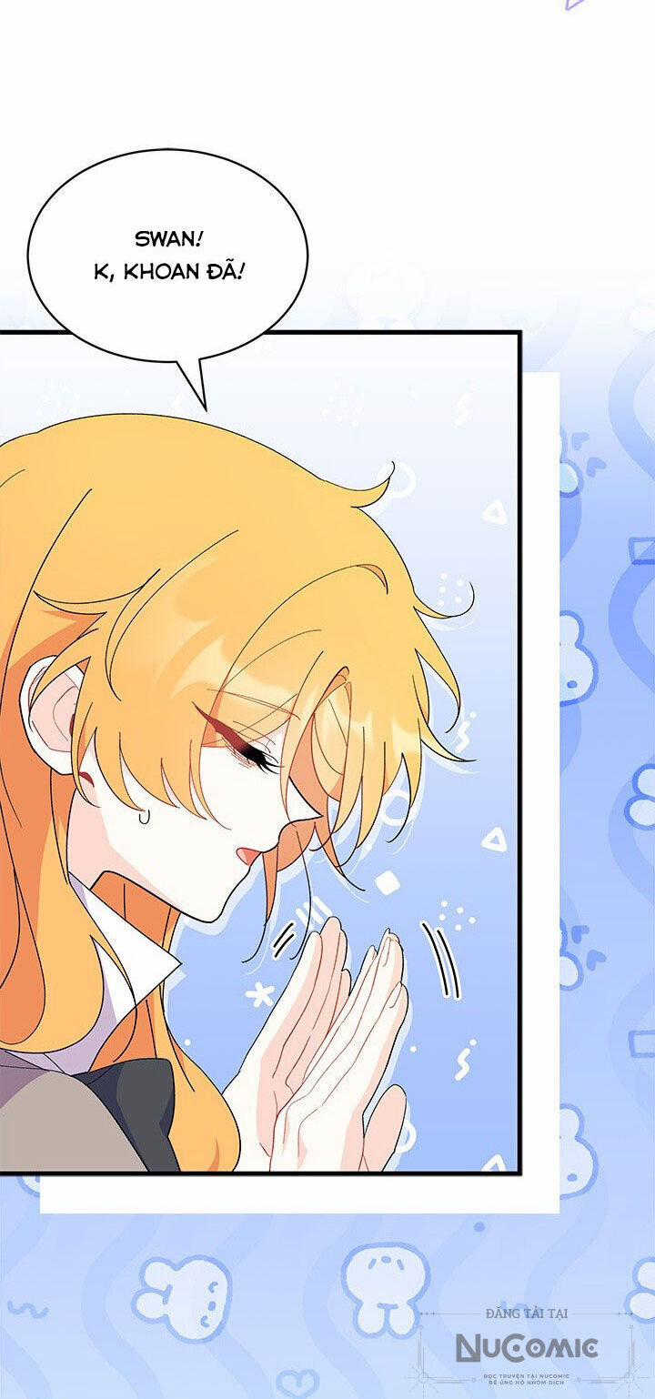 Tôi Không Muốn Làm Người Mai Mối 44 trang 24