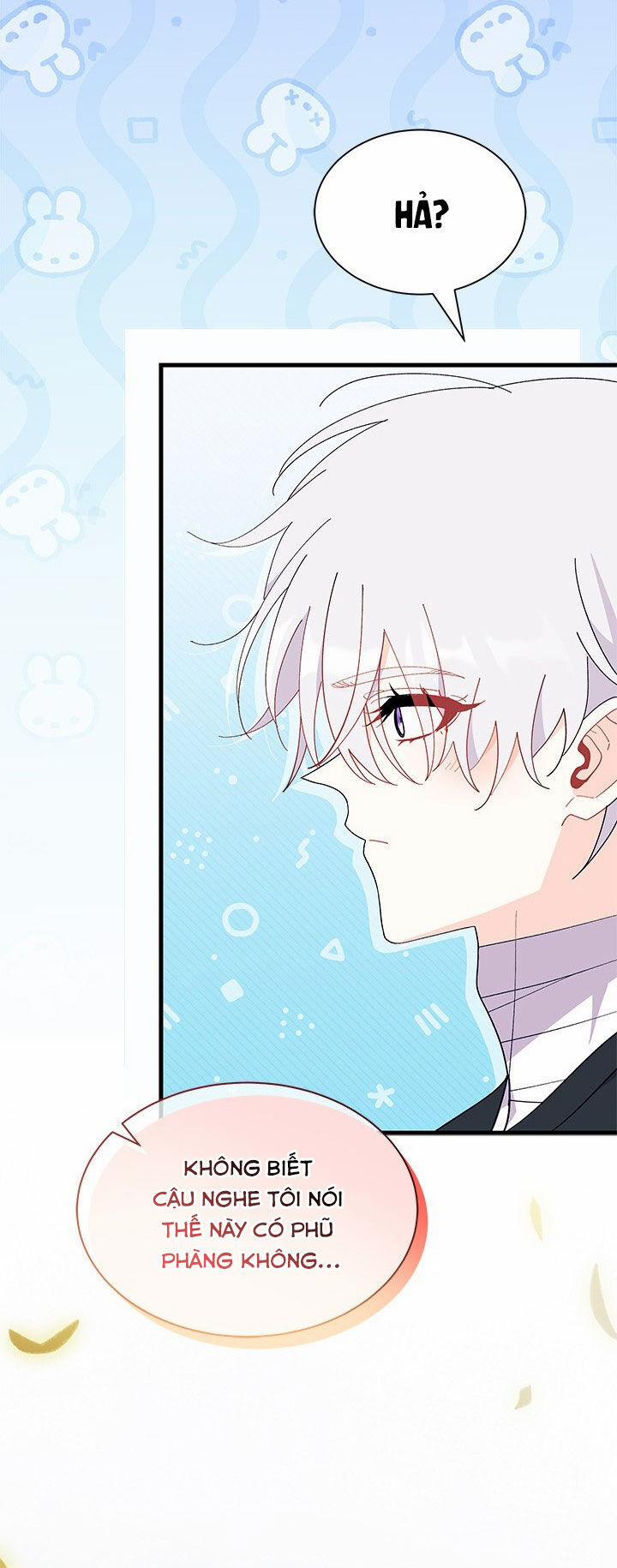 Tôi Không Muốn Làm Người Mai Mối 44 trang 25