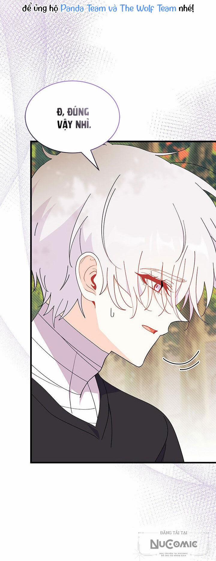 Tôi Không Muốn Làm Người Mai Mối 44 trang 28