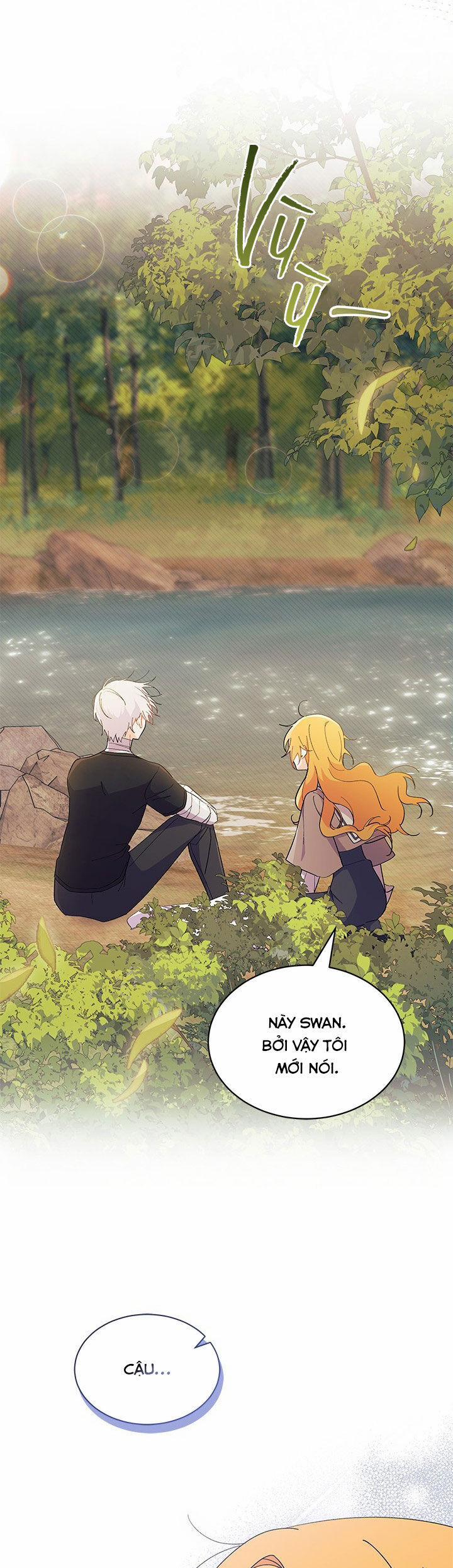 Tôi Không Muốn Làm Người Mai Mối 44 trang 29