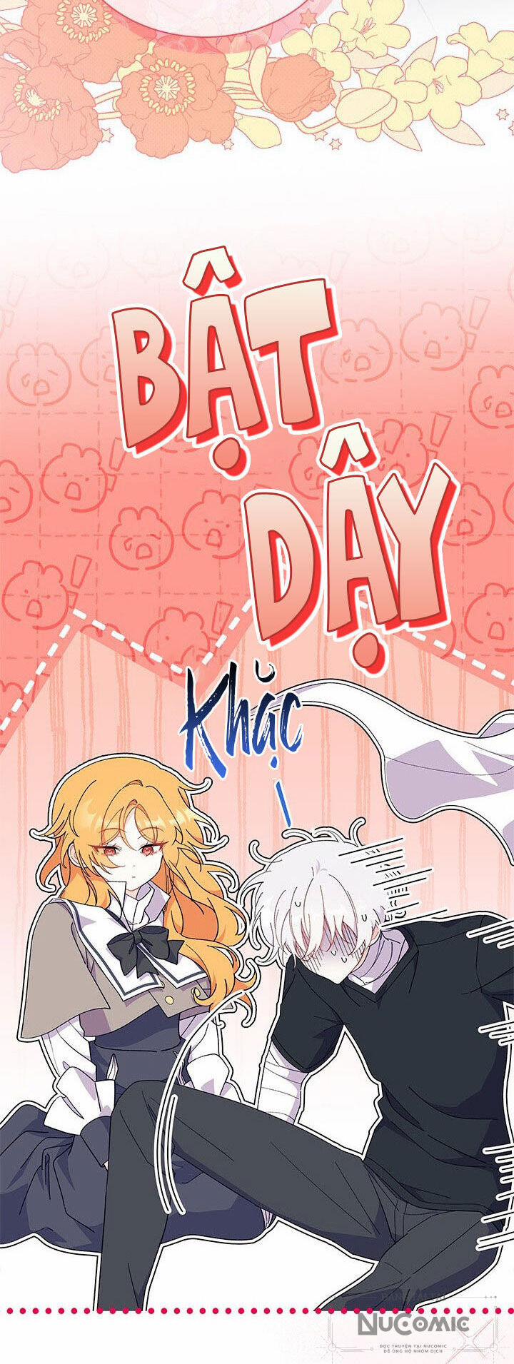 Tôi Không Muốn Làm Người Mai Mối 44 trang 3