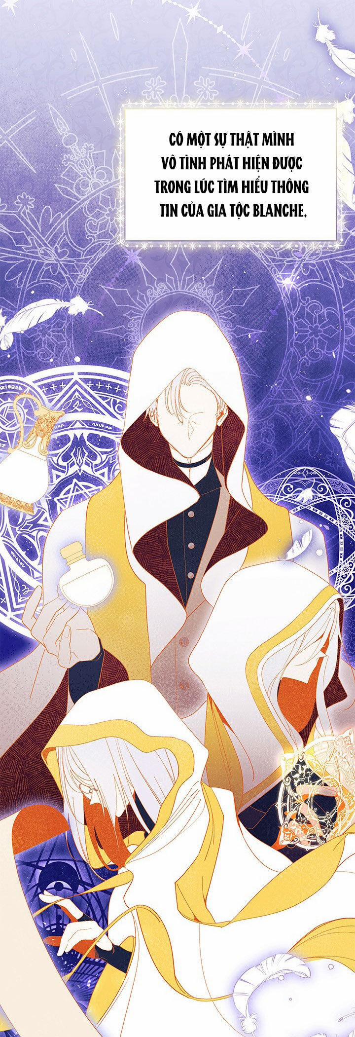 Tôi Không Muốn Làm Người Mai Mối 44 trang 32