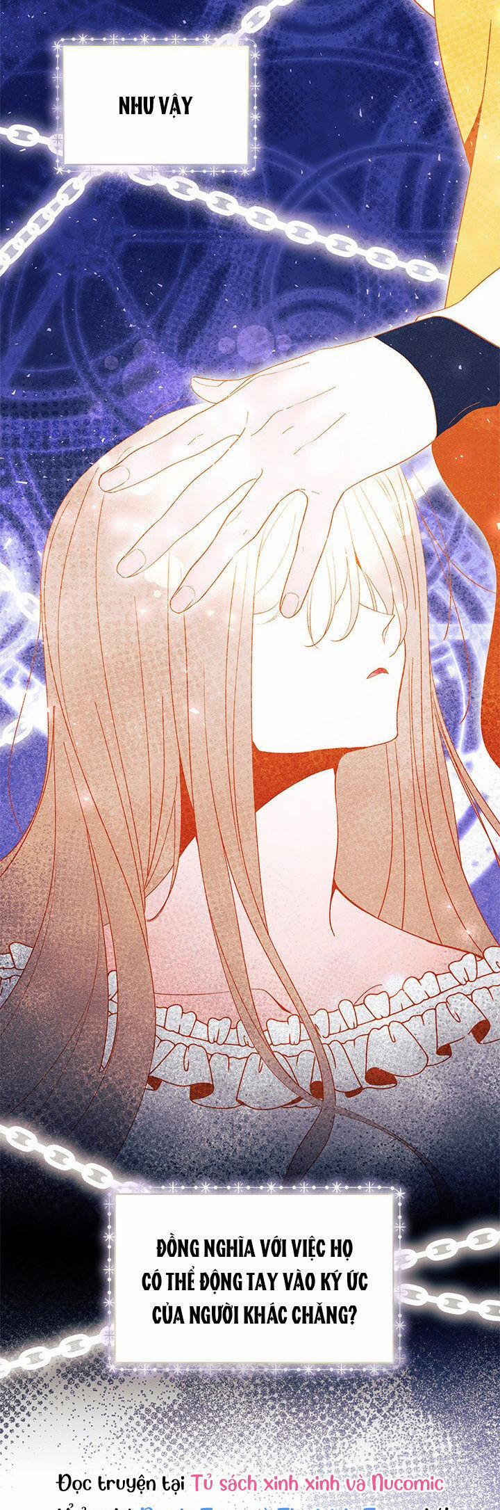 Tôi Không Muốn Làm Người Mai Mối 44 trang 34