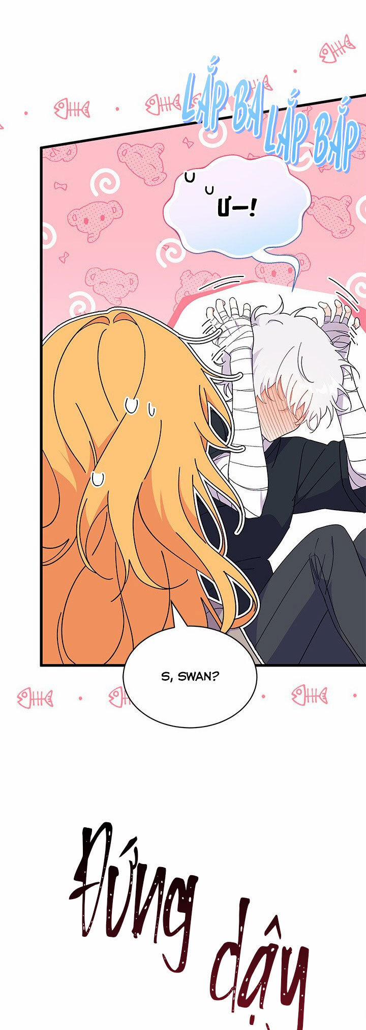 Tôi Không Muốn Làm Người Mai Mối 44 trang 36