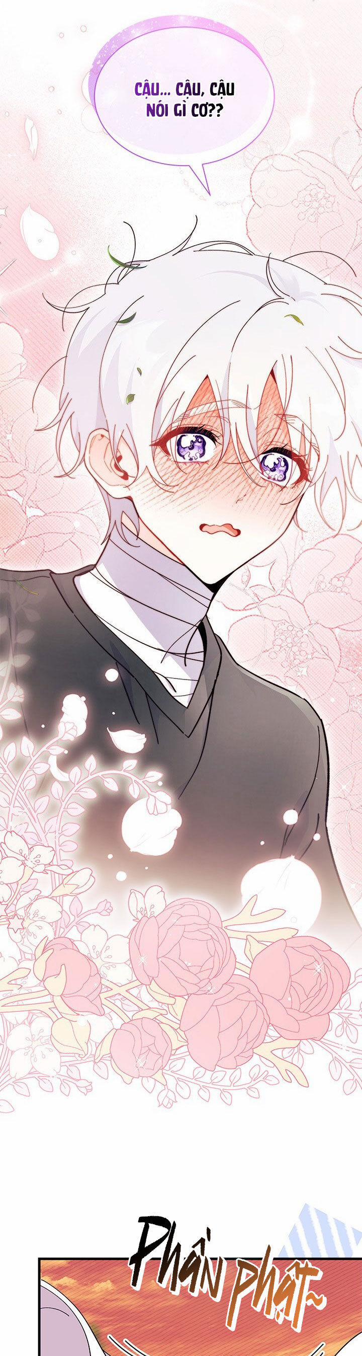 Tôi Không Muốn Làm Người Mai Mối 44 trang 4