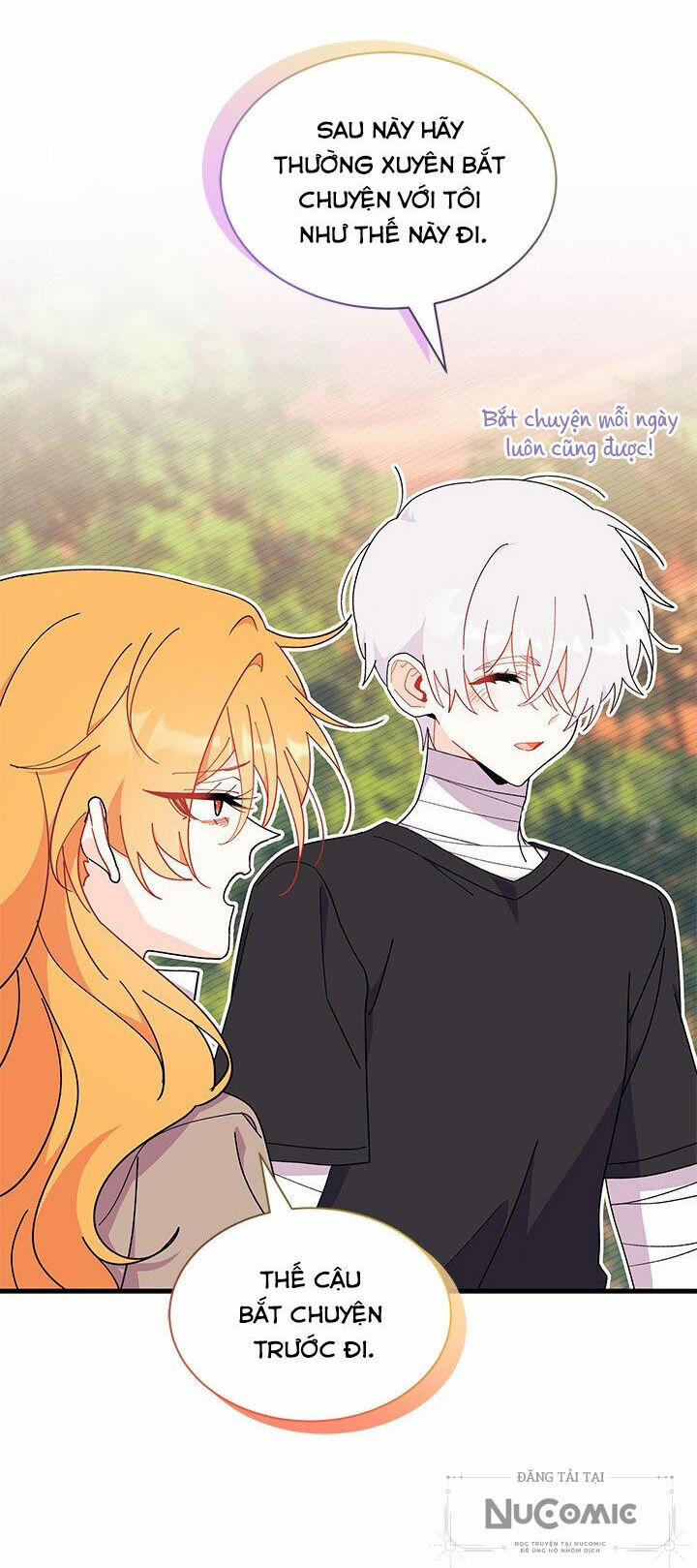 Tôi Không Muốn Làm Người Mai Mối 44 trang 44