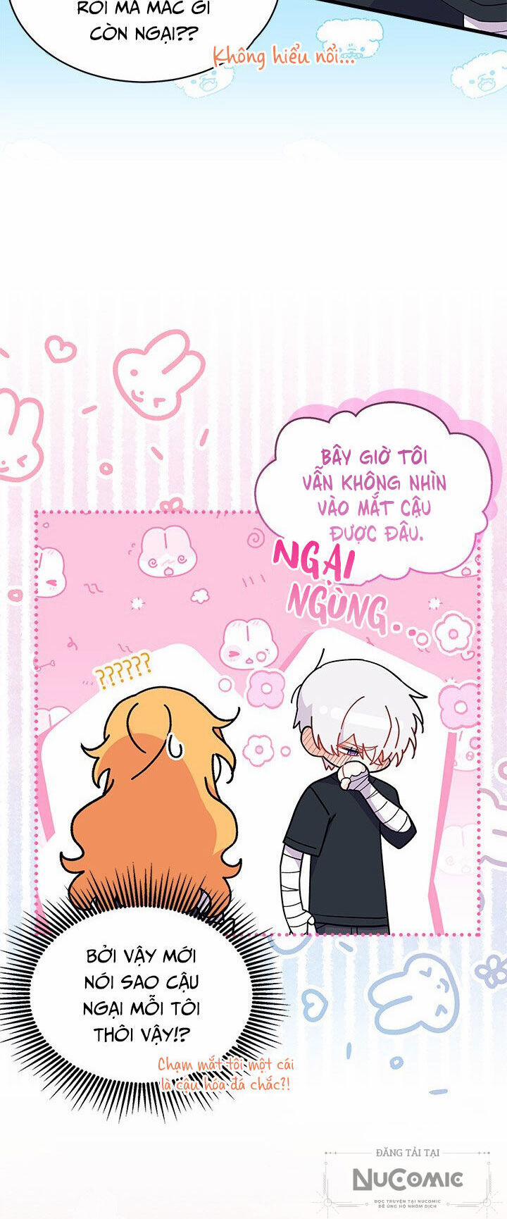 Tôi Không Muốn Làm Người Mai Mối 44 trang 46