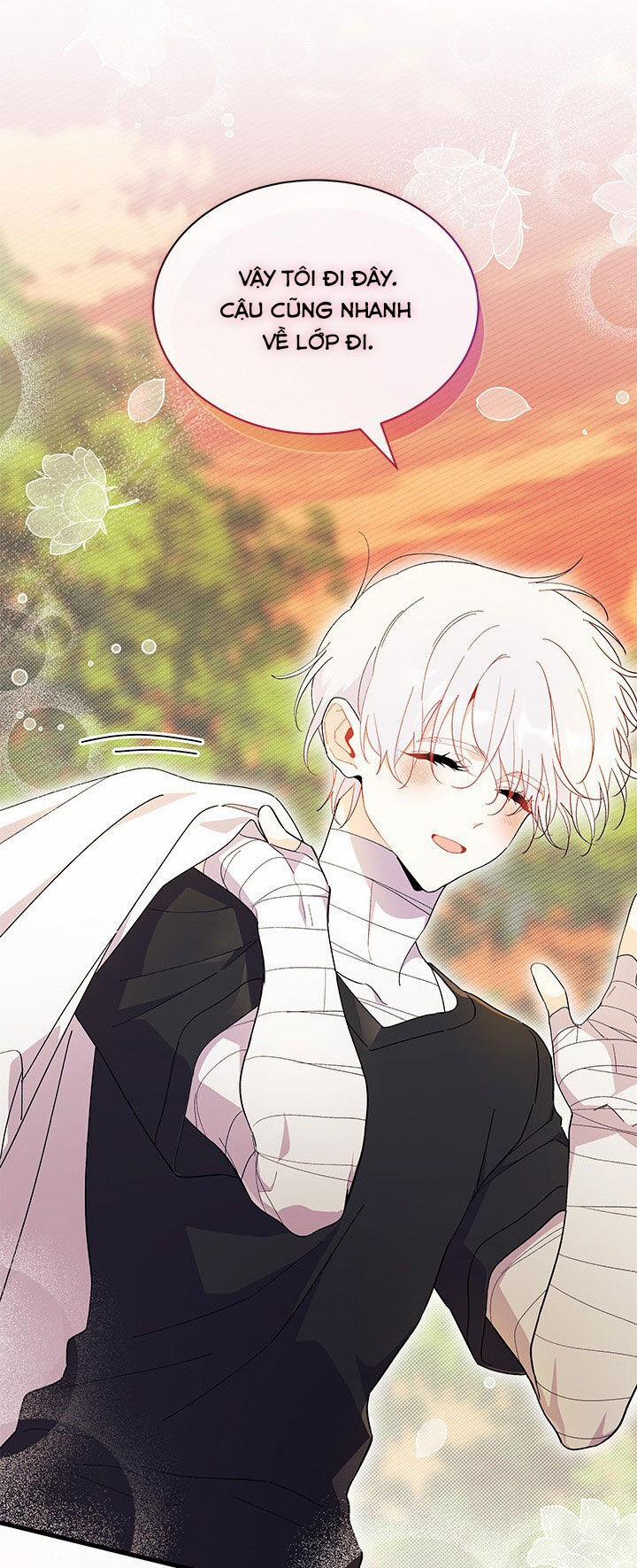 Tôi Không Muốn Làm Người Mai Mối 44 trang 47