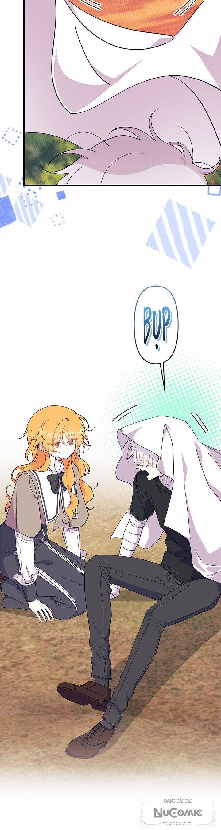 Tôi Không Muốn Làm Người Mai Mối 44 trang 5