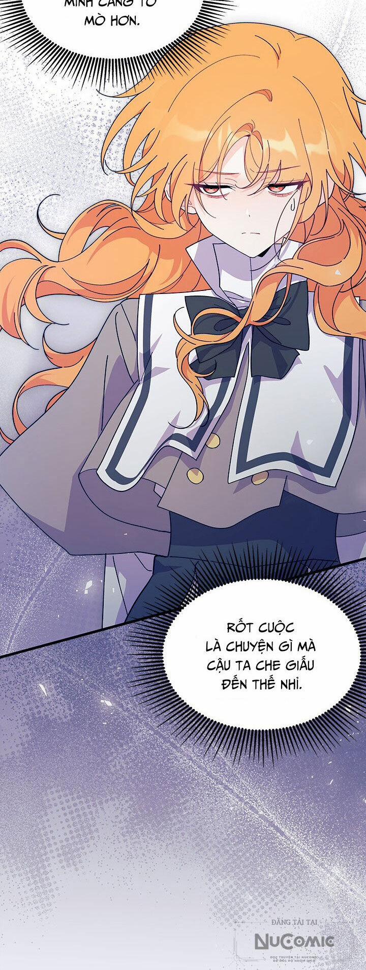 Tôi Không Muốn Làm Người Mai Mối 44 trang 50