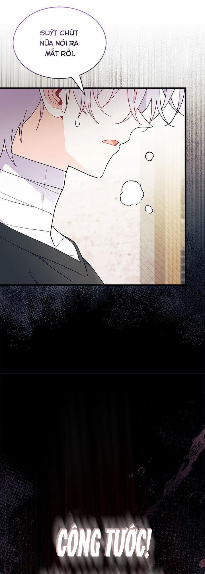 Tôi Không Muốn Làm Người Mai Mối 44 trang 54