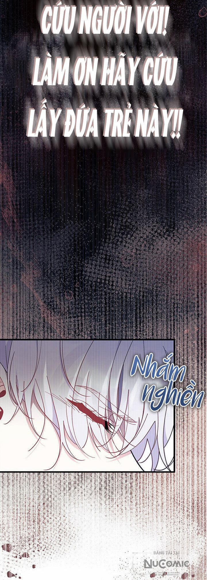 Tôi Không Muốn Làm Người Mai Mối 44 trang 55