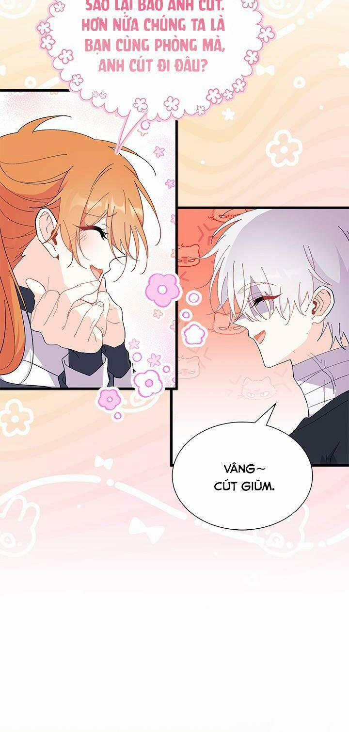 Tôi Không Muốn Làm Người Mai Mối 45 trang 10