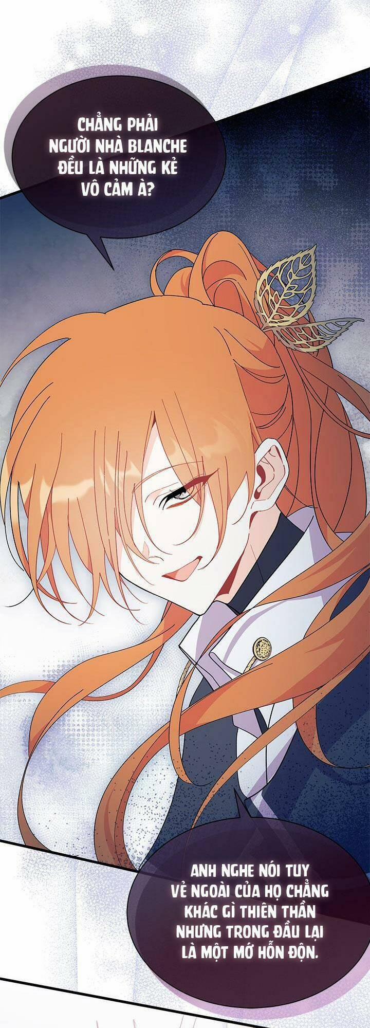 Tôi Không Muốn Làm Người Mai Mối 45 trang 18