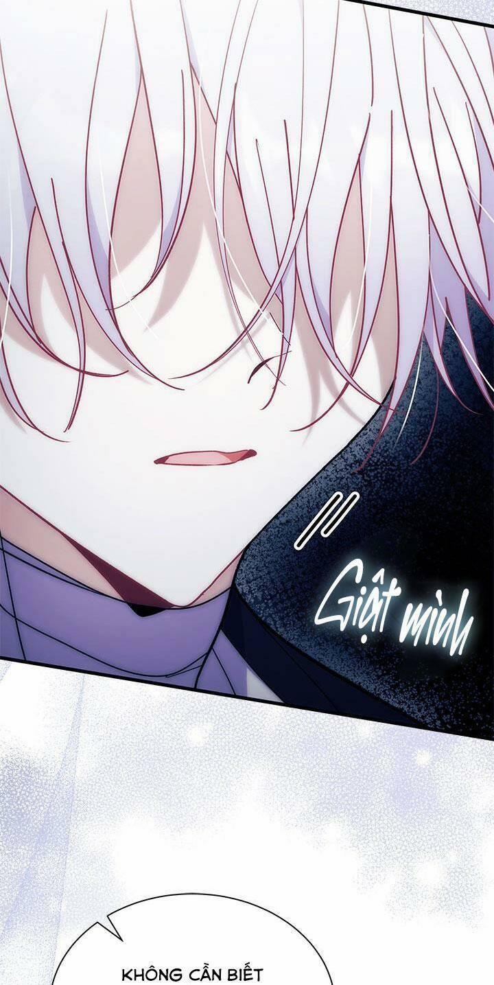 Tôi Không Muốn Làm Người Mai Mối 45 trang 19