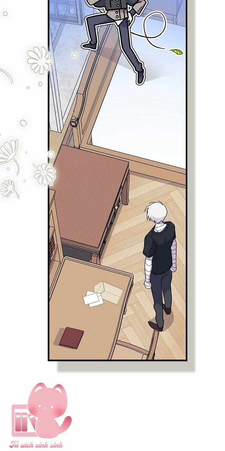 Tôi Không Muốn Làm Người Mai Mối 45 trang 25