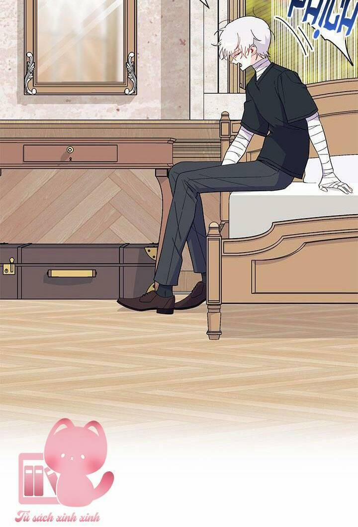 Tôi Không Muốn Làm Người Mai Mối 45 trang 28