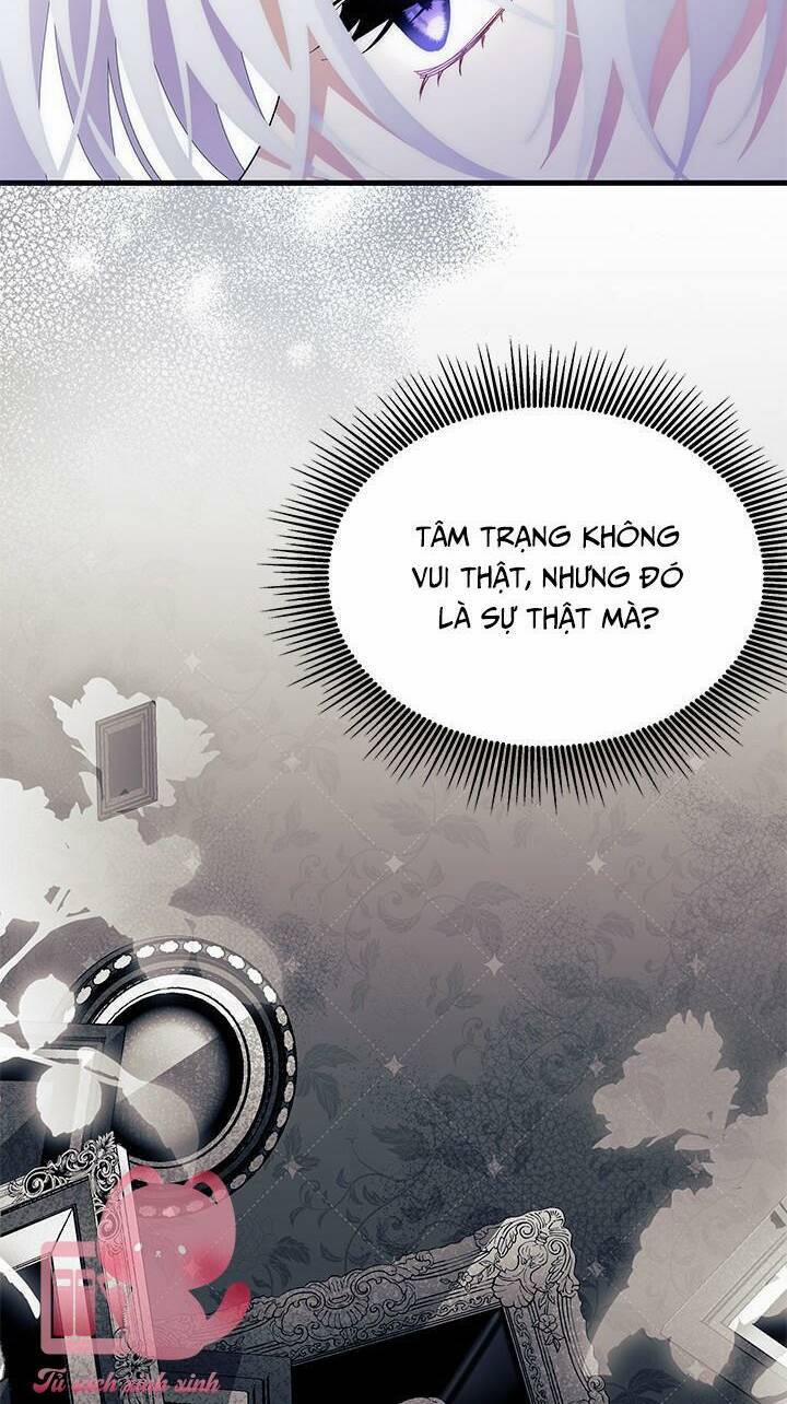 Tôi Không Muốn Làm Người Mai Mối 45 trang 30