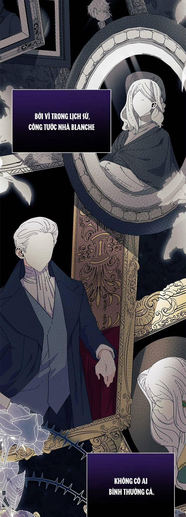 Tôi Không Muốn Làm Người Mai Mối 45 trang 31