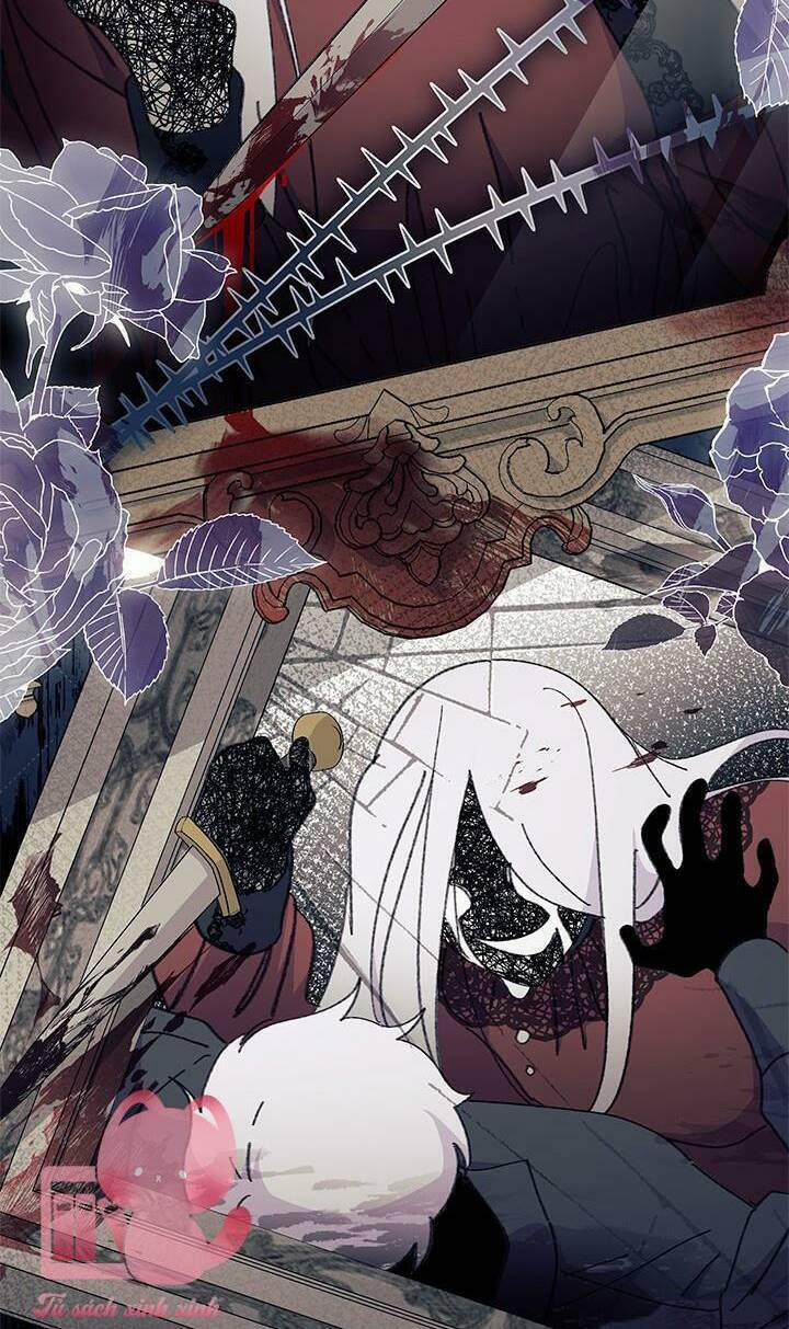 Tôi Không Muốn Làm Người Mai Mối 45 trang 33