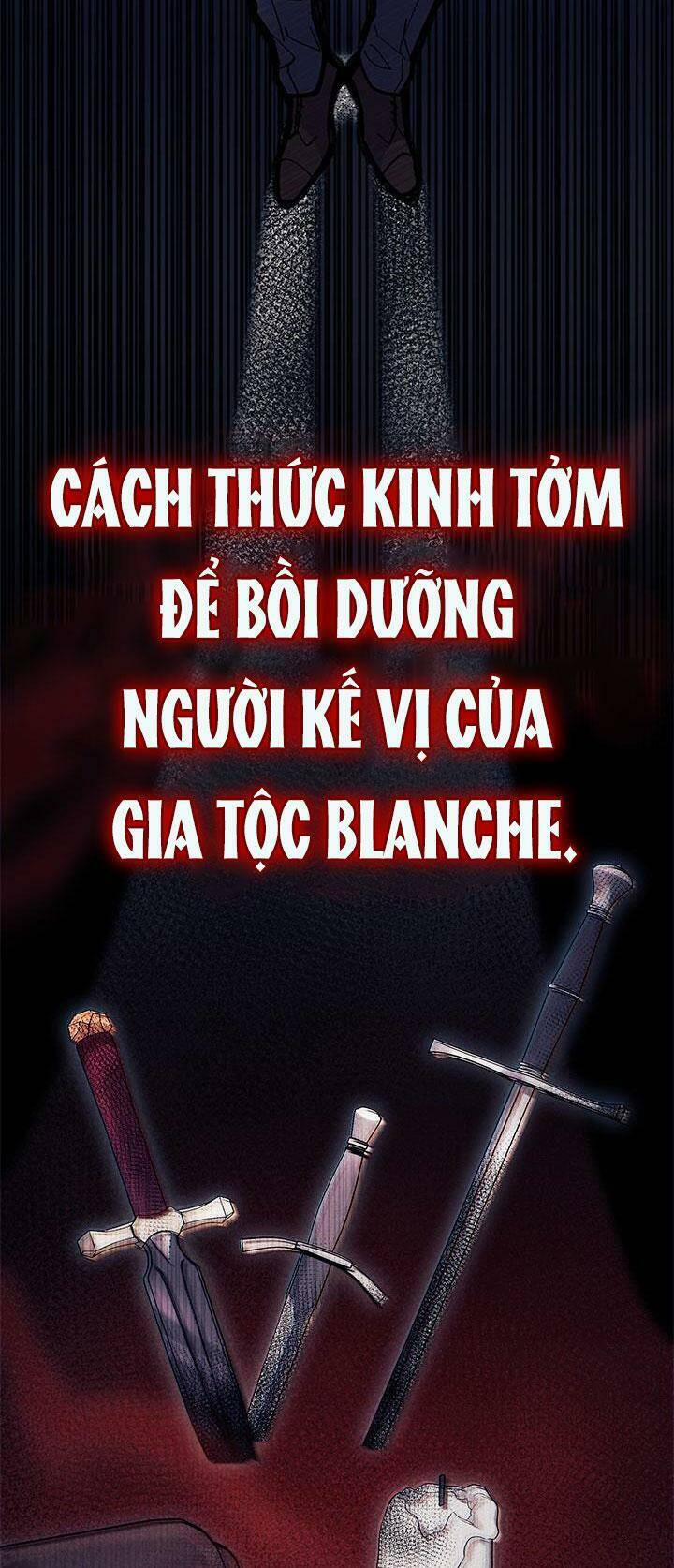 Tôi Không Muốn Làm Người Mai Mối 45 trang 35