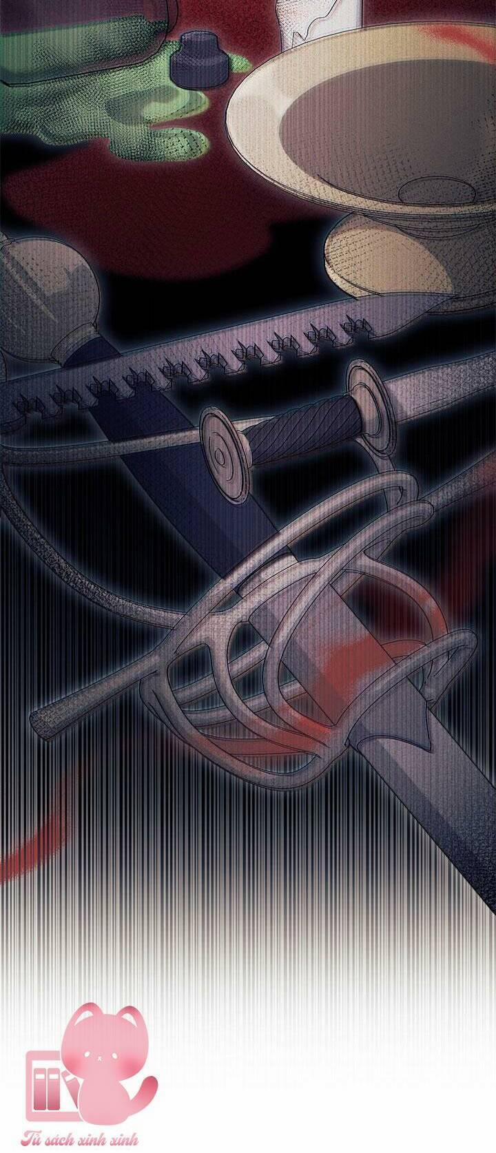 Tôi Không Muốn Làm Người Mai Mối 45 trang 36