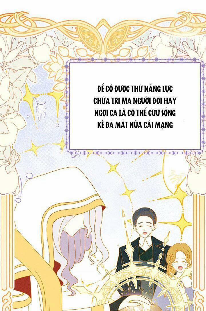 Tôi Không Muốn Làm Người Mai Mối 45 trang 37