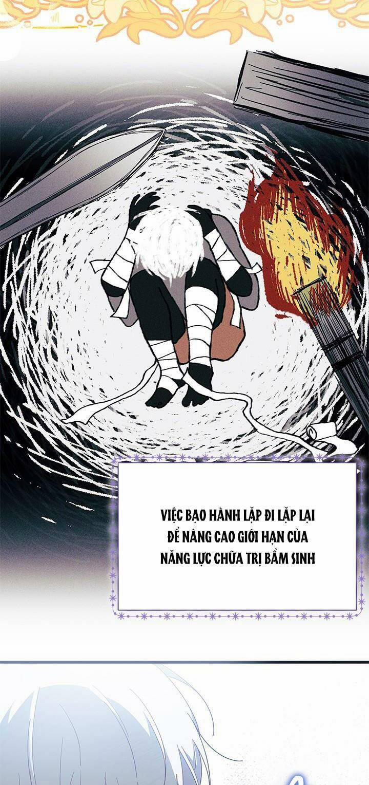 Tôi Không Muốn Làm Người Mai Mối 45 trang 39