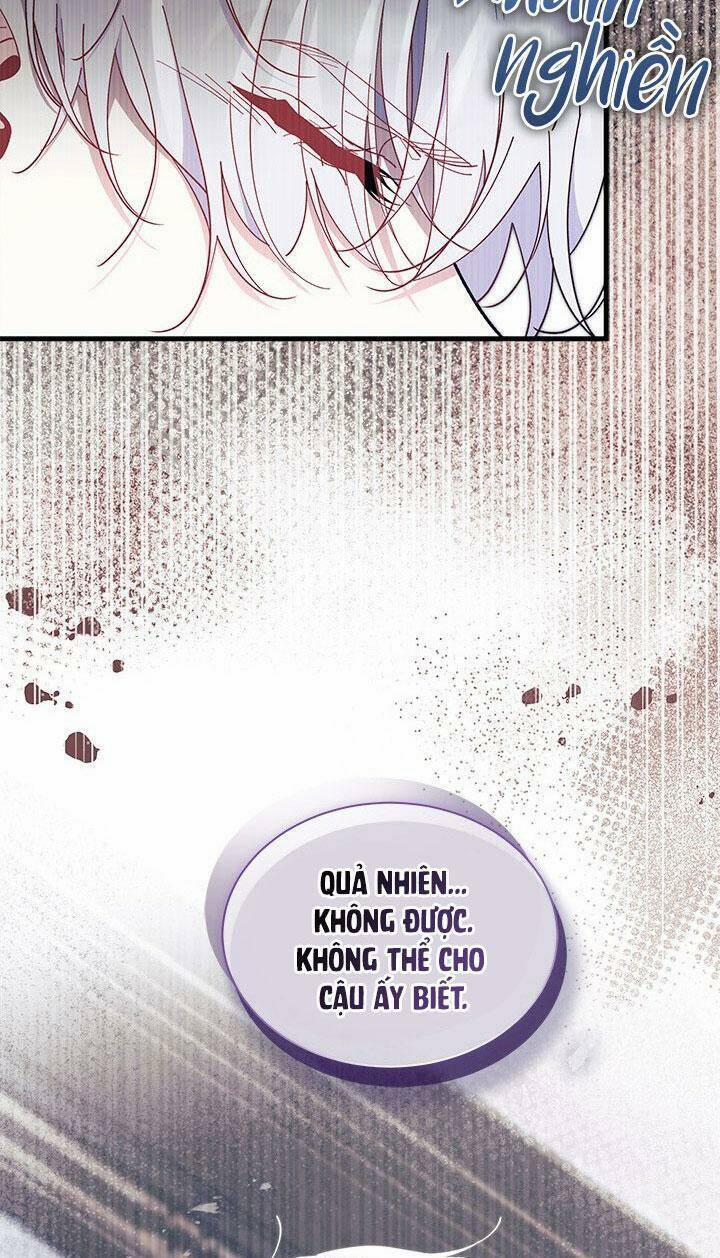 Tôi Không Muốn Làm Người Mai Mối 45 trang 4