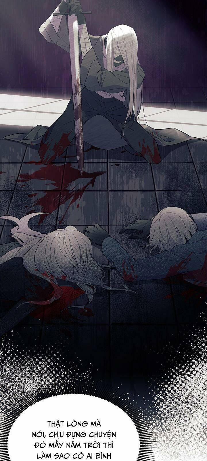 Tôi Không Muốn Làm Người Mai Mối 45 trang 41