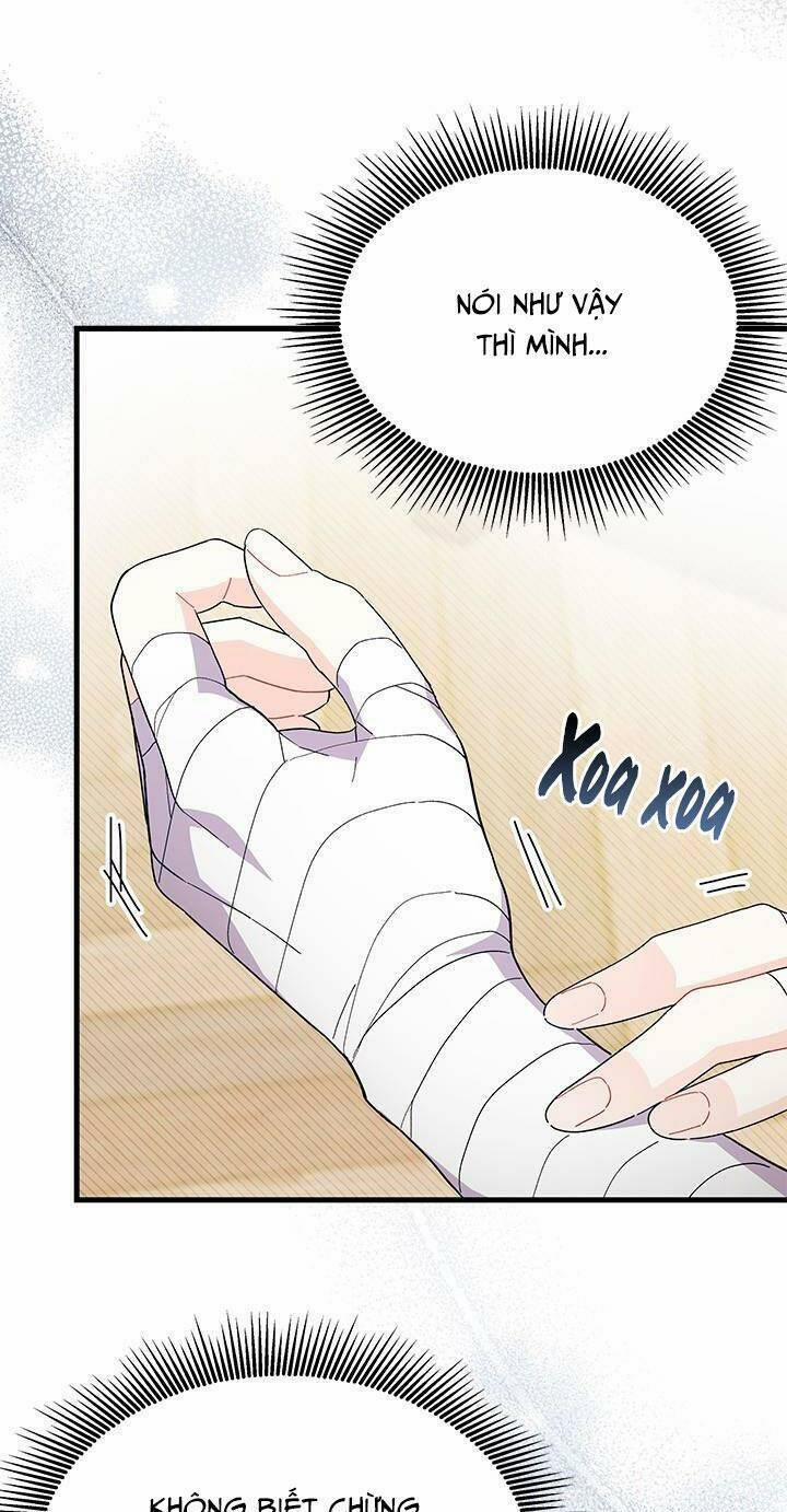 Tôi Không Muốn Làm Người Mai Mối 45 trang 43