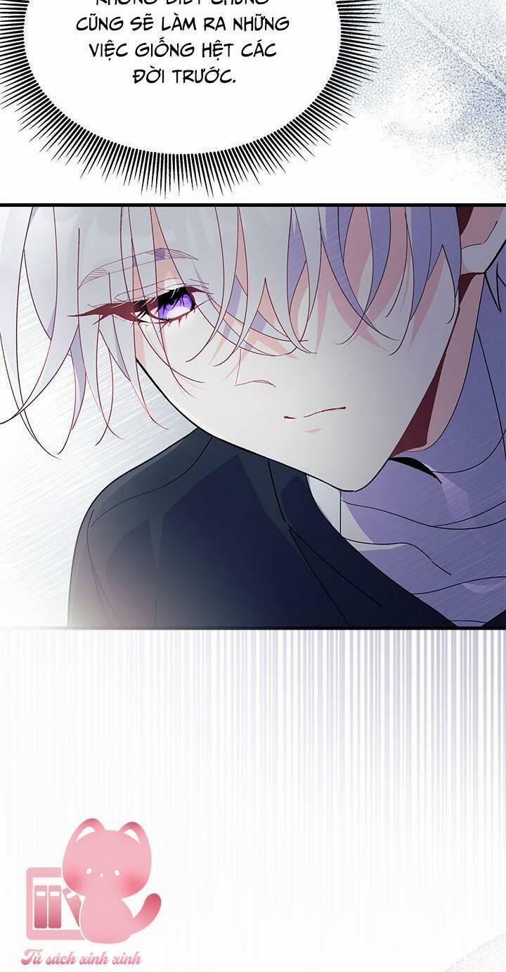 Tôi Không Muốn Làm Người Mai Mối 45 trang 44